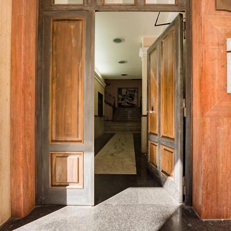 Bluemar Guest House Кастеламаре ди Стабия Екстериор снимка