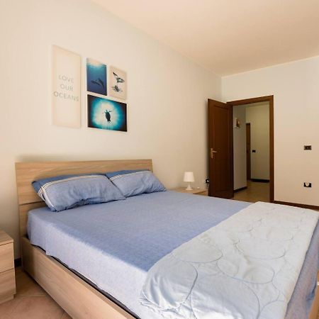 Bluemar Guest House Кастеламаре ди Стабия Екстериор снимка