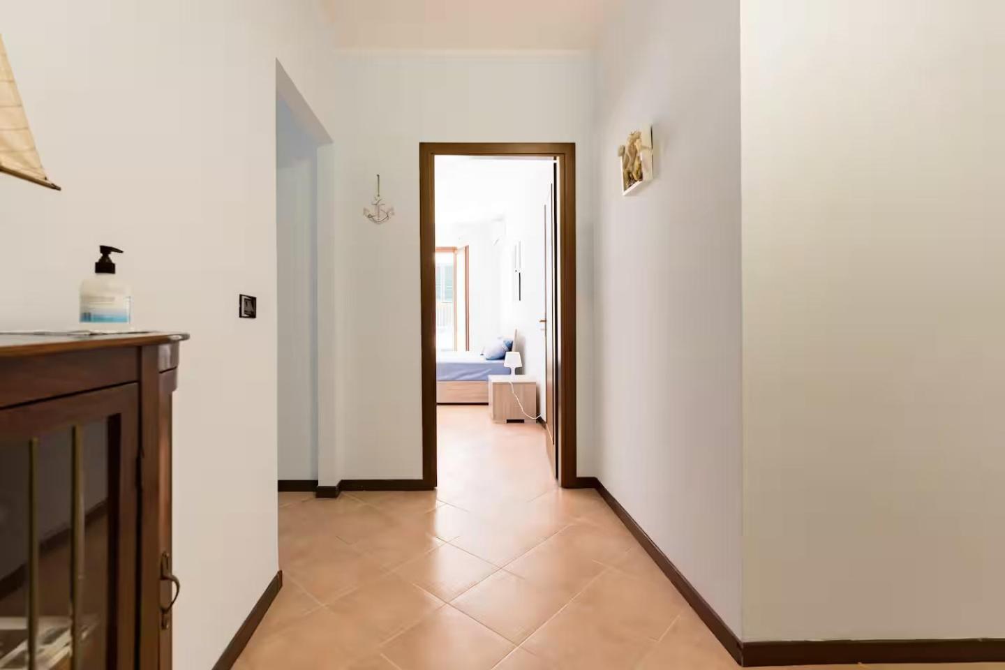 Bluemar Guest House Кастеламаре ди Стабия Екстериор снимка
