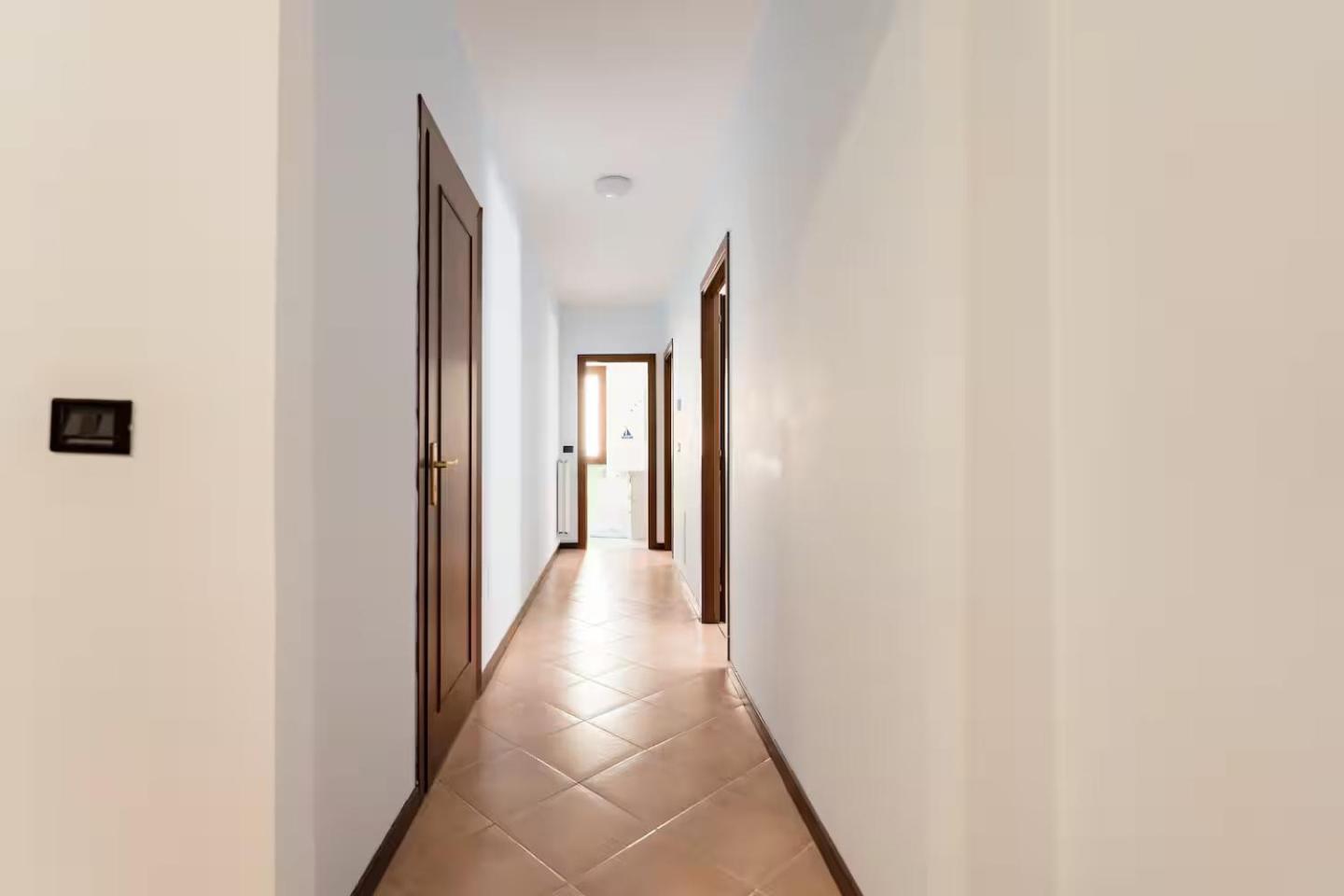 Bluemar Guest House Кастеламаре ди Стабия Екстериор снимка